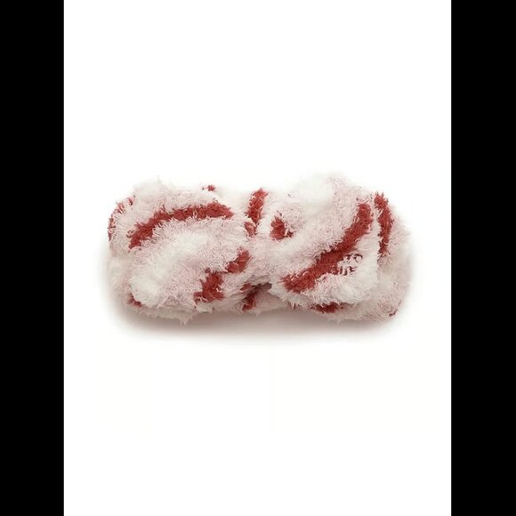 Gelato Plush Lounge Headband One Size Pink main image 6